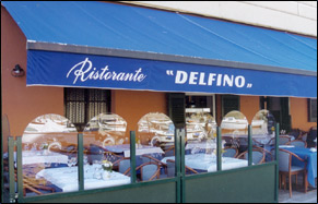 Ristorante Delfino
